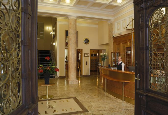 Bristol Palace by Bristol Group – Foto 4
