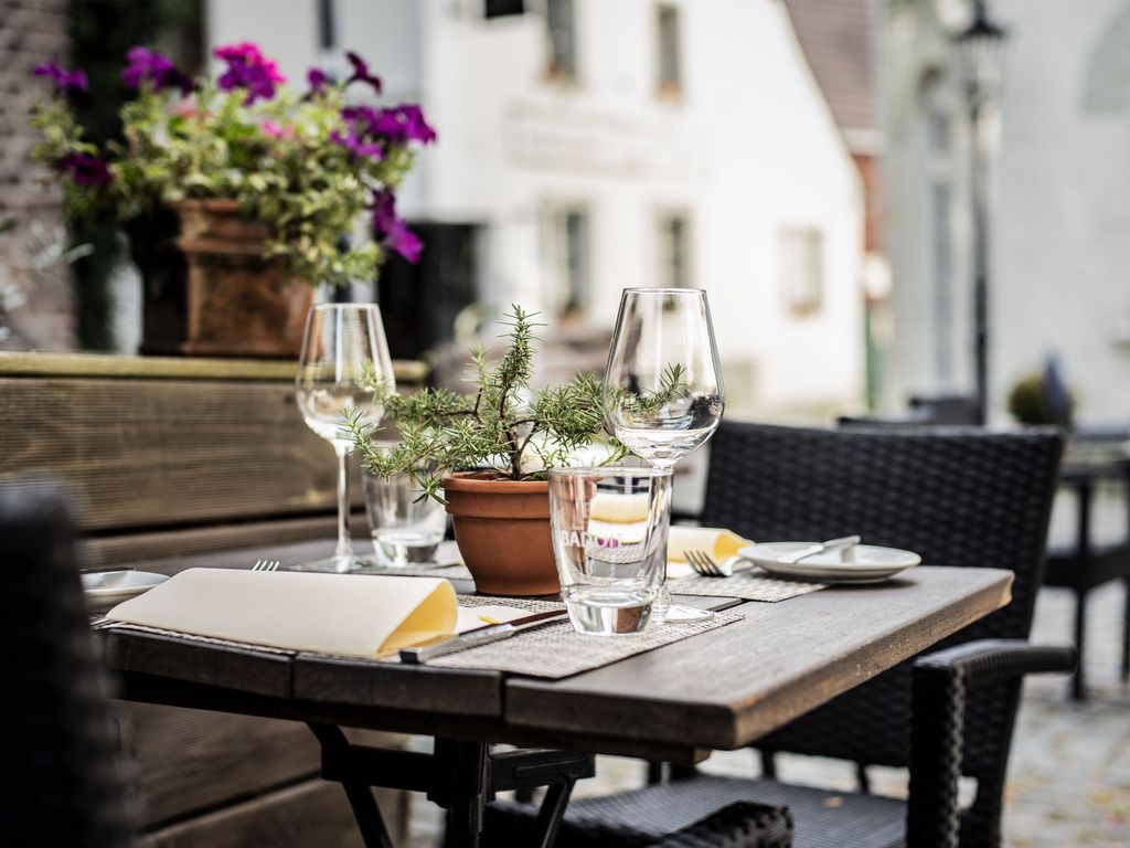 Pension Café Eisgold