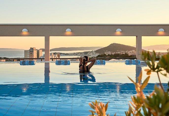 Dioklecijan Hotel & Residence