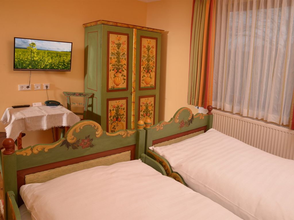 Haueis Landgasthof