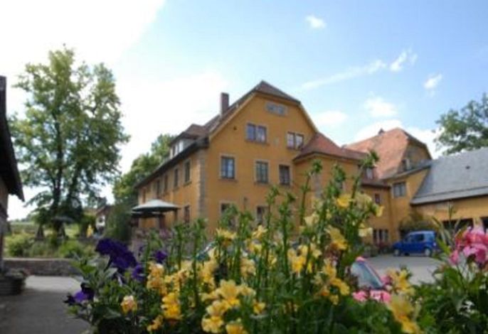 Haueis Landgasthof