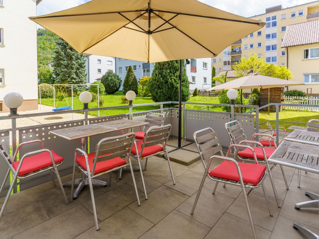 Hotel & Gästehaus Rosenstein