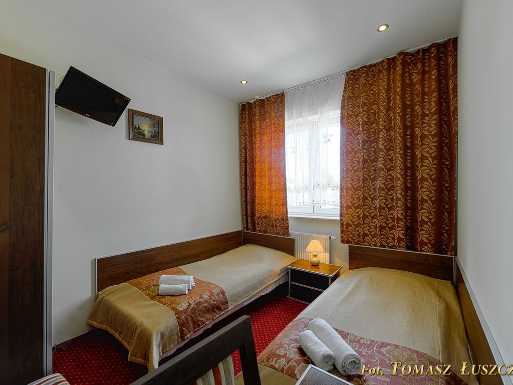 Kaprys Hotel
