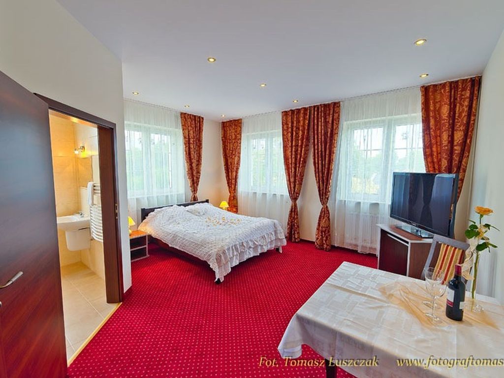 Kaprys Hotel