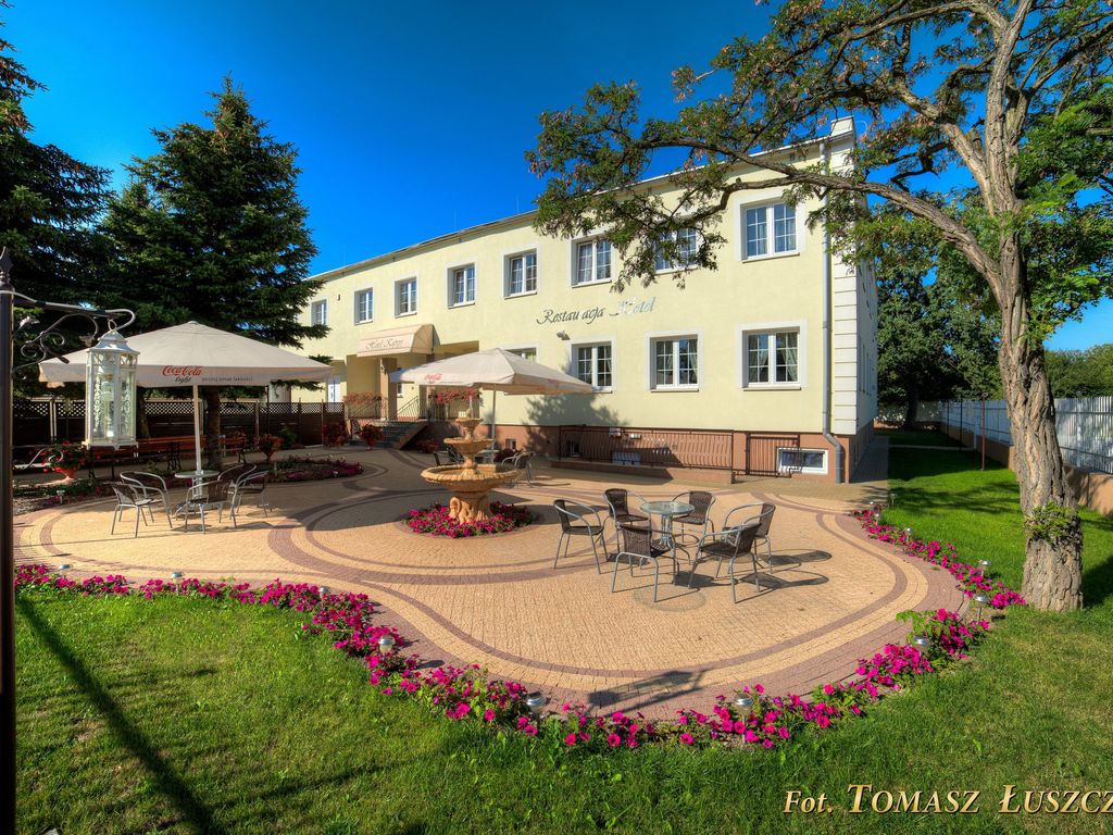 Kaprys Hotel