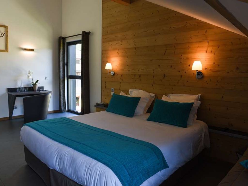 Best Western Plus Pays du Mont Blanc
