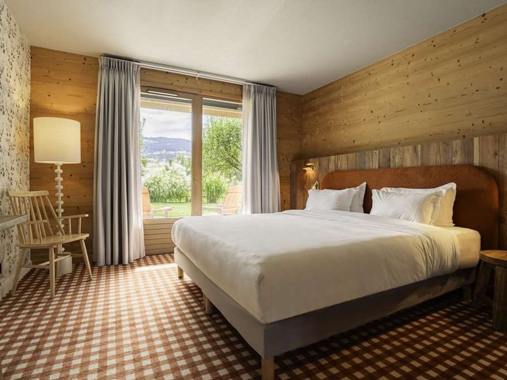 Best Western Plus Pays du Mont Blanc