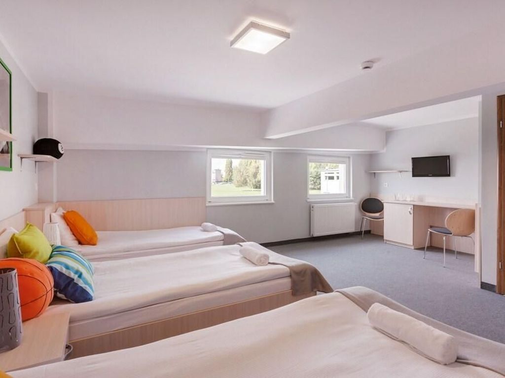 Hostel Rakieta