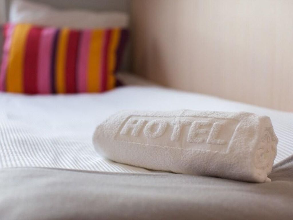Hostel Rakieta