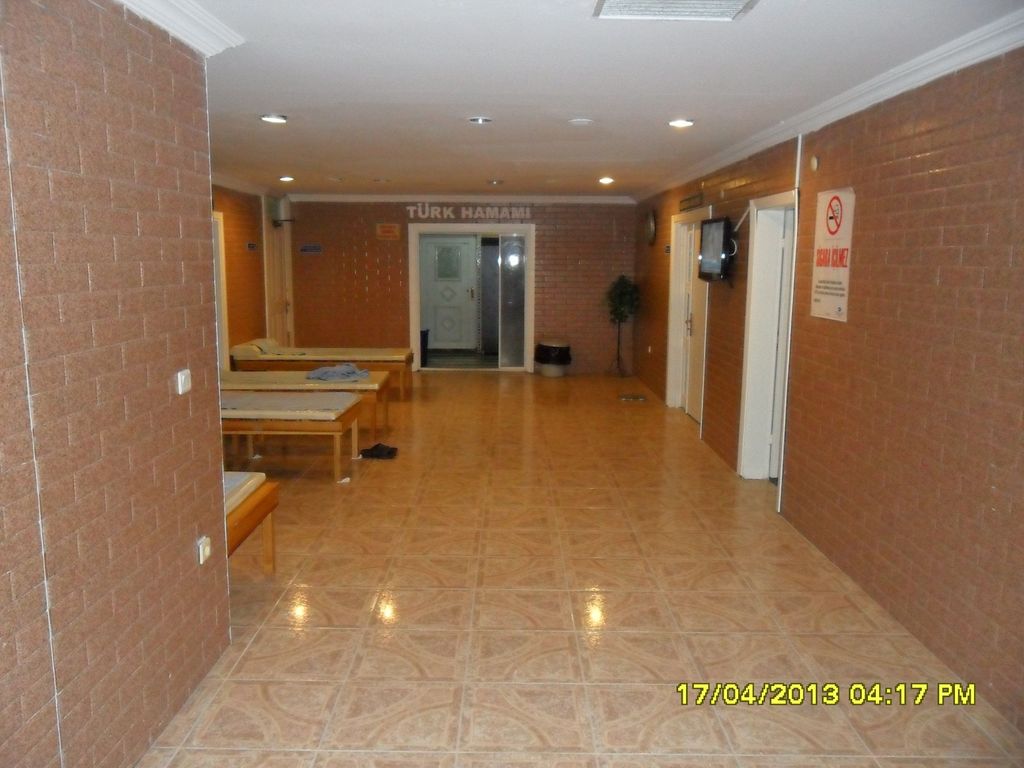 Entur Thermal Hotel & Spa Entur Termal Otel