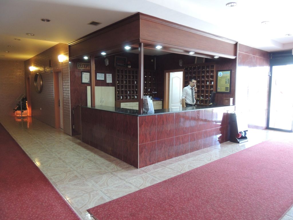Entur Thermal Hotel & Spa Entur Termal Otel