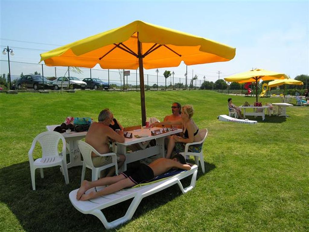 Entur Thermal Hotel & Spa Entur Termal Otel
