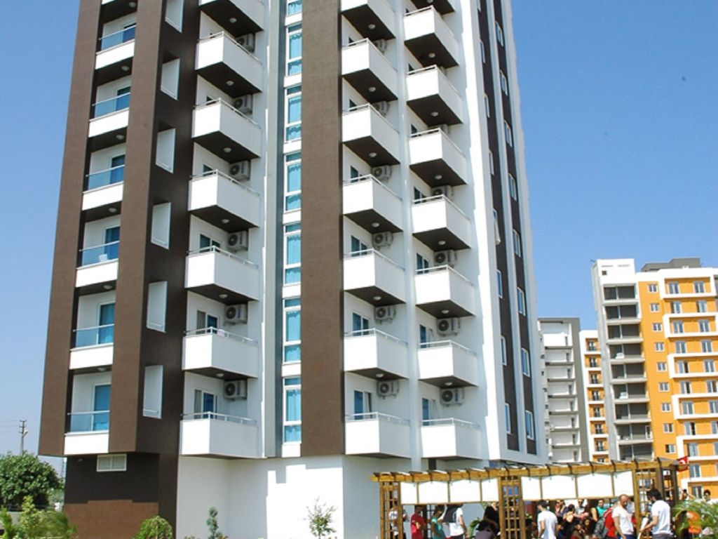 Upart Home