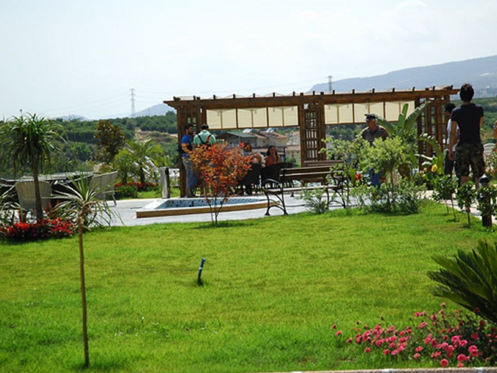 Upart Home