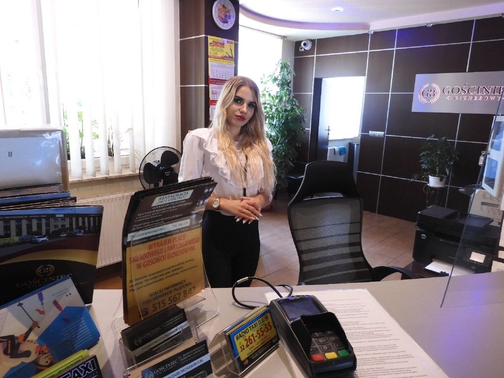 Gościniec Biznesowy