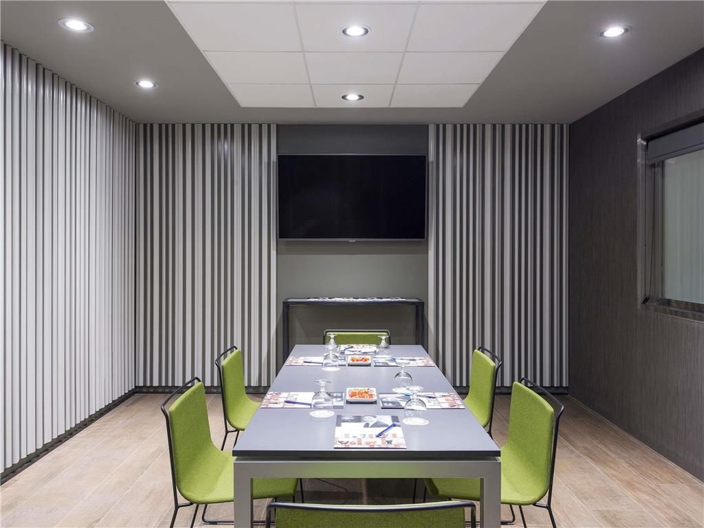 Mercure Madrid Centro