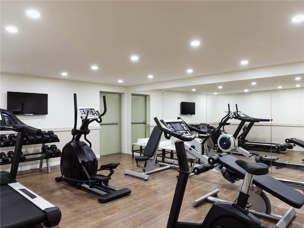 Aparthotel Adagio la Défense Courbevoie