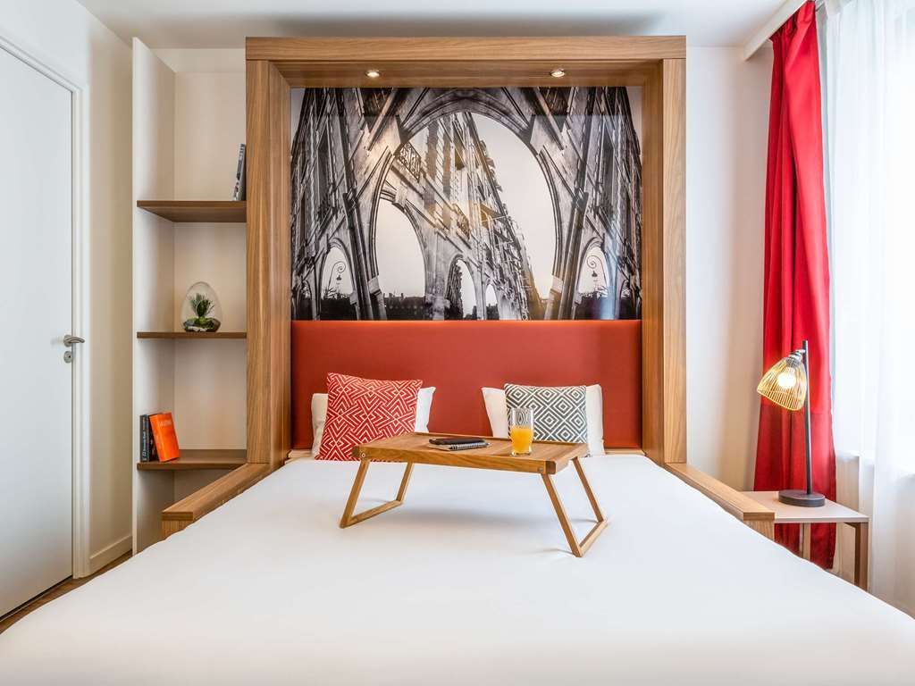 Aparthotel Adagio la Défense Courbevoie