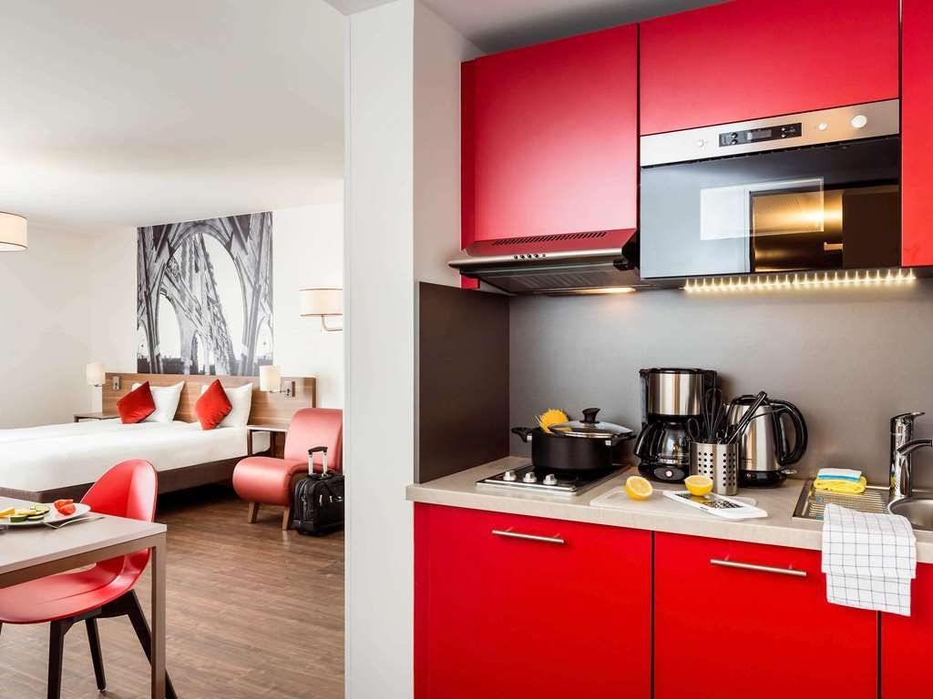 Aparthotel Adagio la Défense Courbevoie