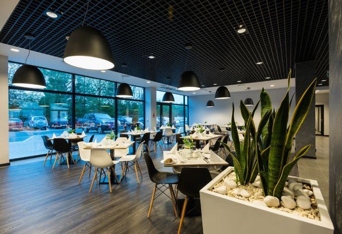 Q HOTEL Kraków – Foto 5