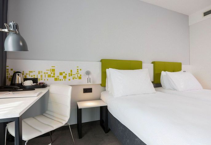Q HOTEL Kraków – Foto 3