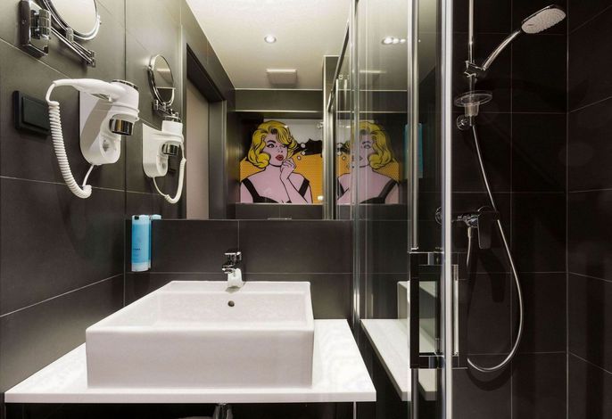 Q HOTEL Kraków – Foto 4