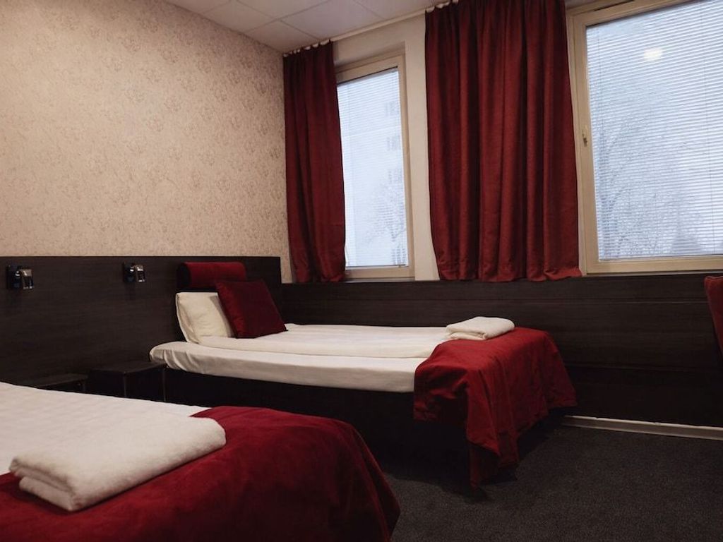Liljeholmens Stadshotell