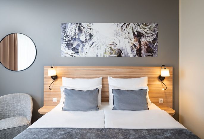 Leonardo Hotel Vienna Hauptbahnhof