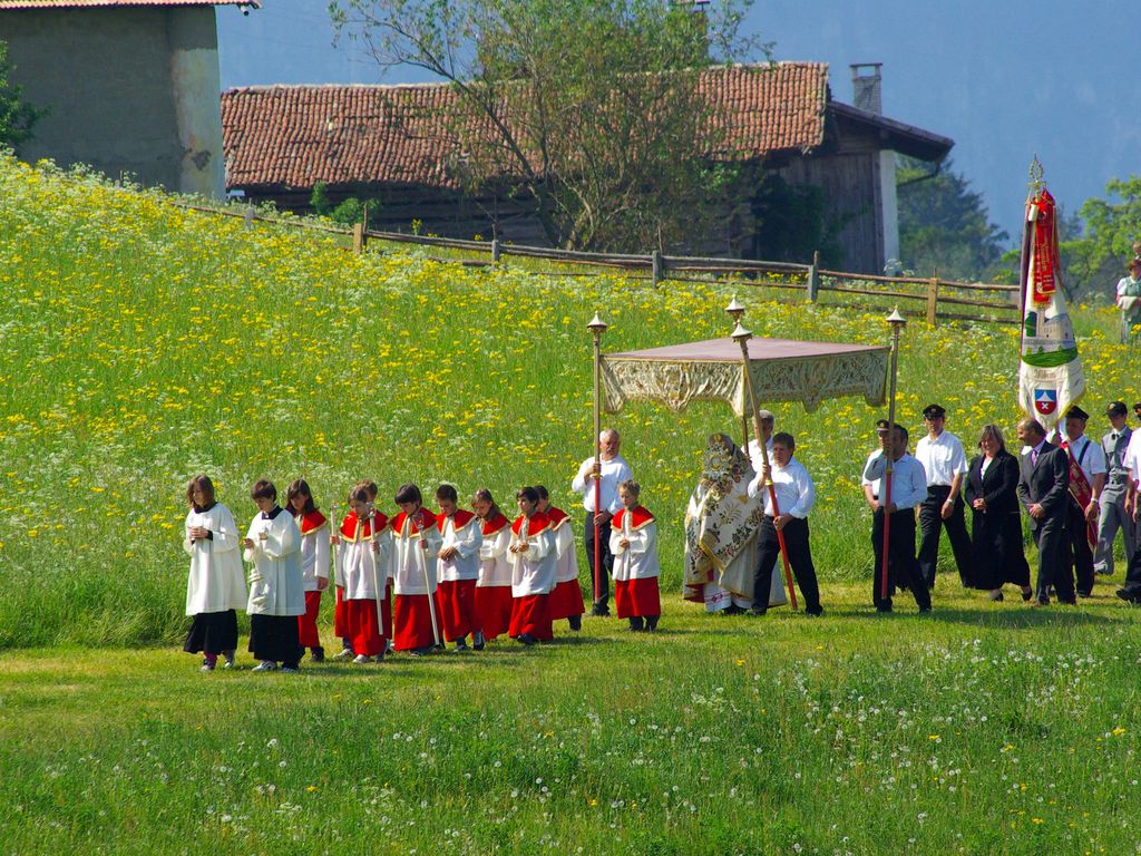 Gasthof Krone