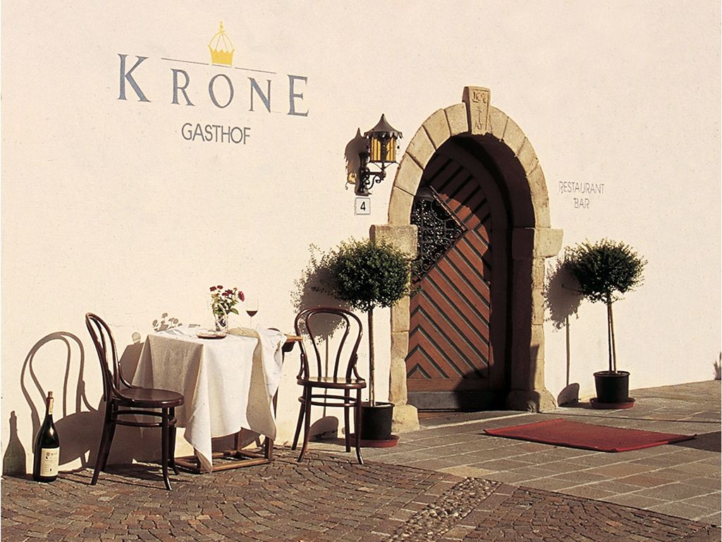 Gasthof Krone