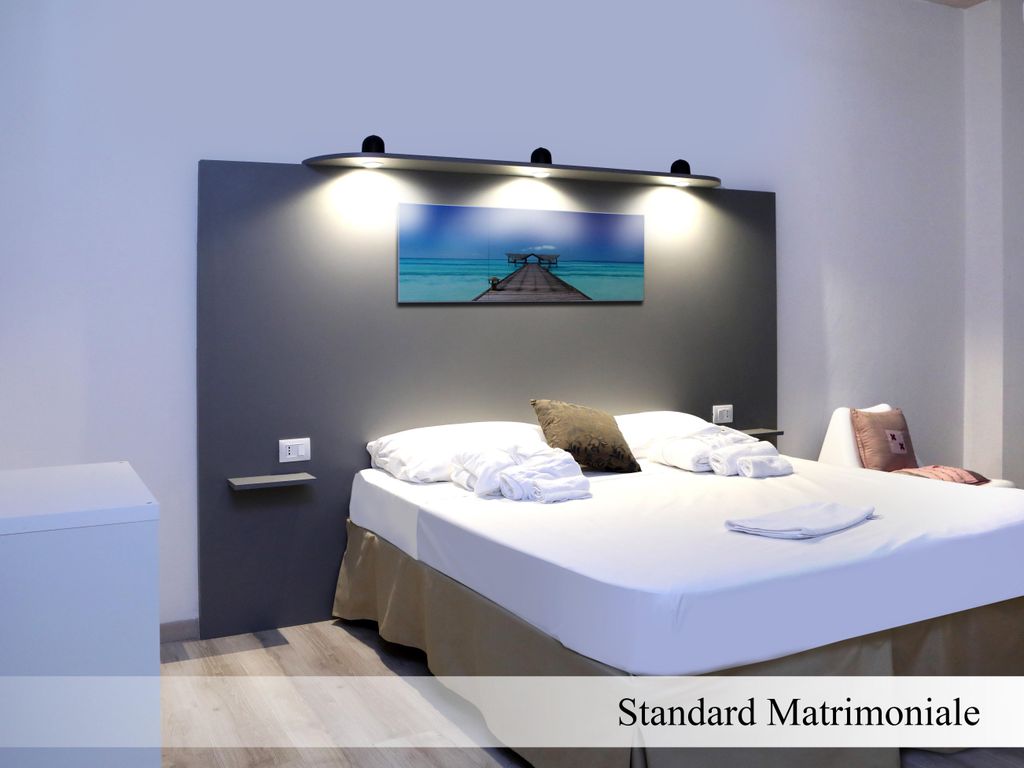 Residence Corso Europa