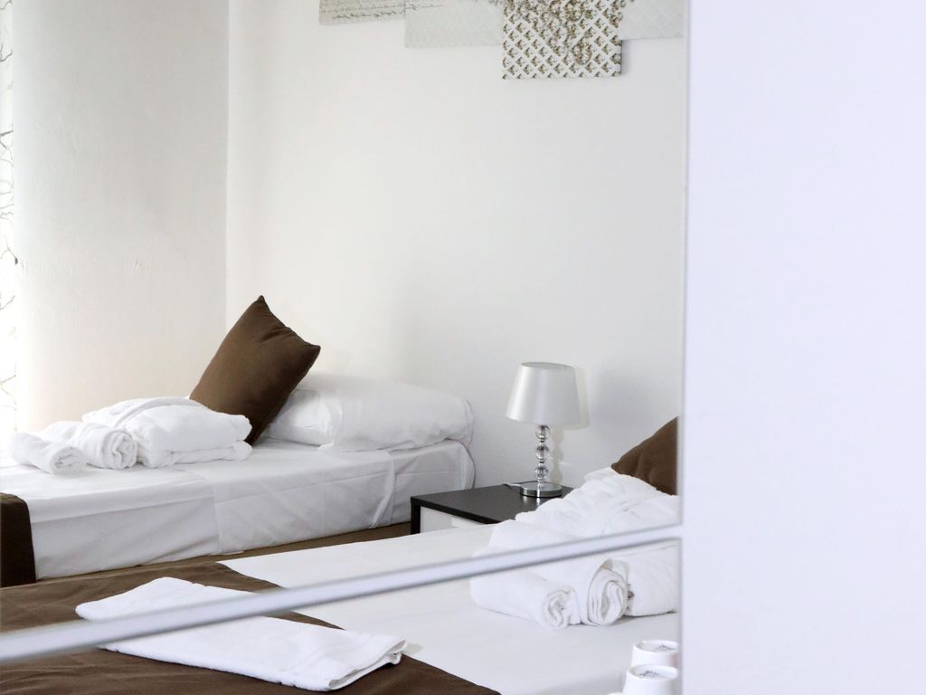 Residence Corso Europa