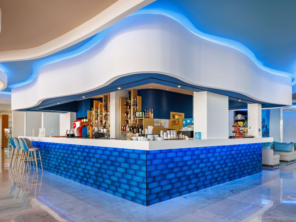 Jupiter Algarve Hotel