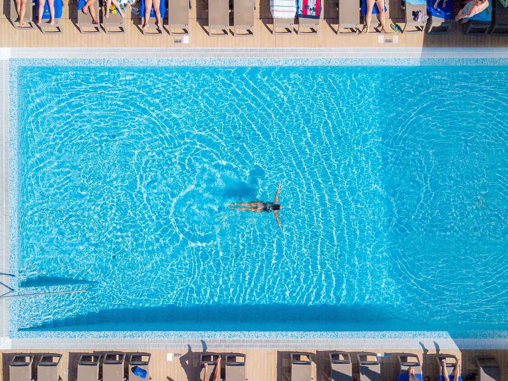 Jupiter Algarve Hotel
