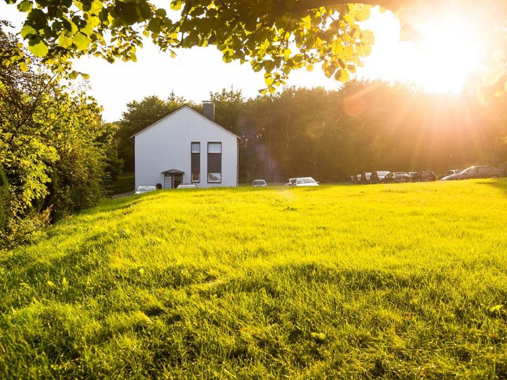 Haus am Park Ihr Gästehaus in Velbert