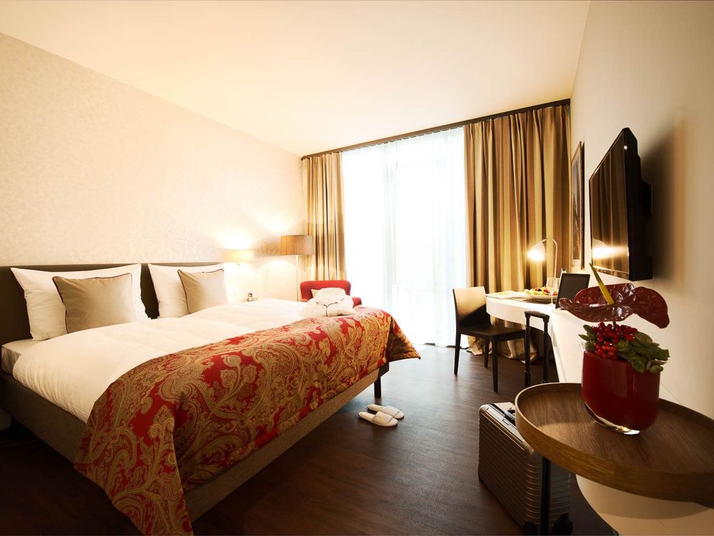 Chester Hotel Heidelberg