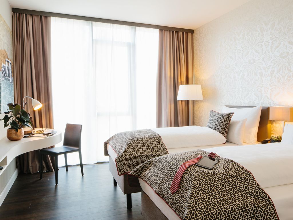 Chester Hotel Heidelberg