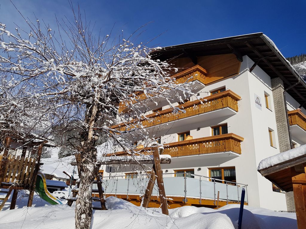 Edelweiss Gasthof