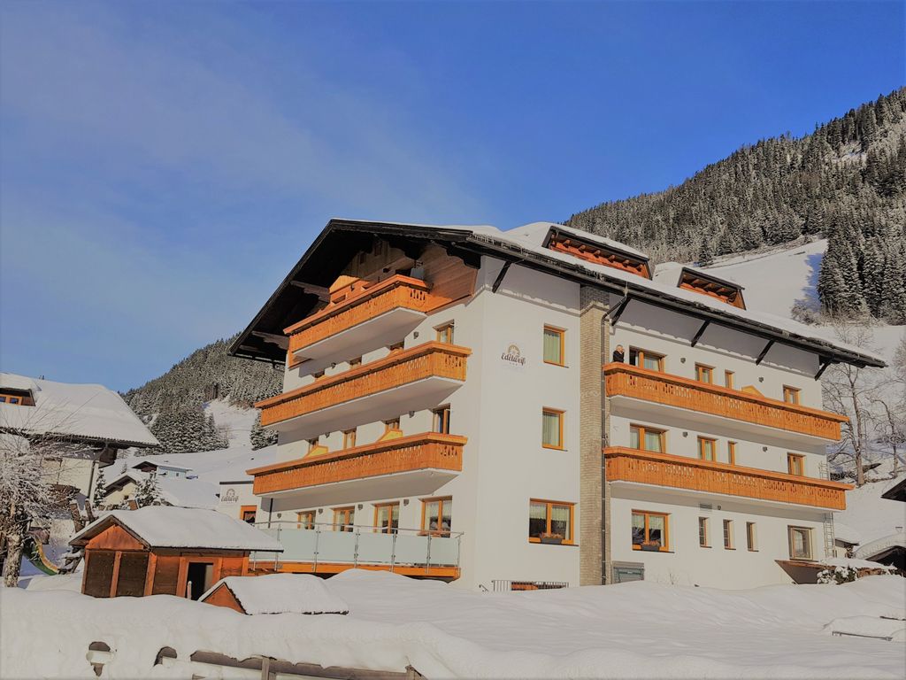 Edelweiss Gasthof
