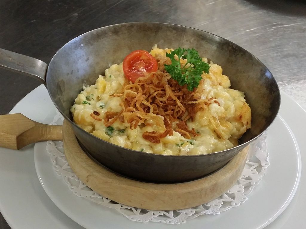 Edelweiss Gasthof