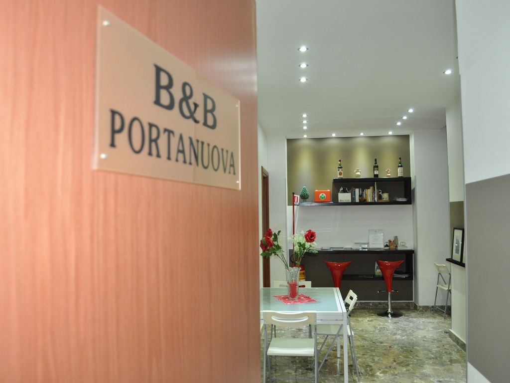 Porta Nuova B&b