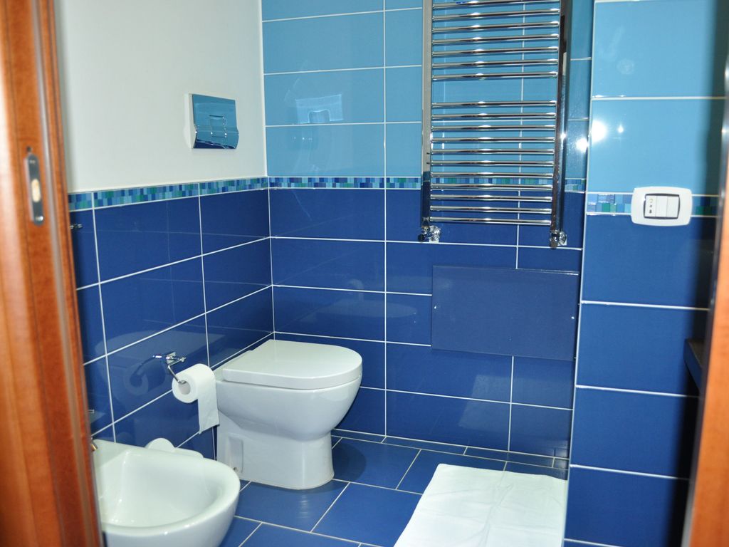 Porta Nuova B&b