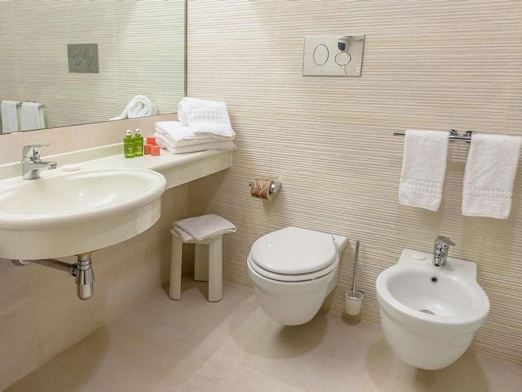 Hotel Acacia Marina