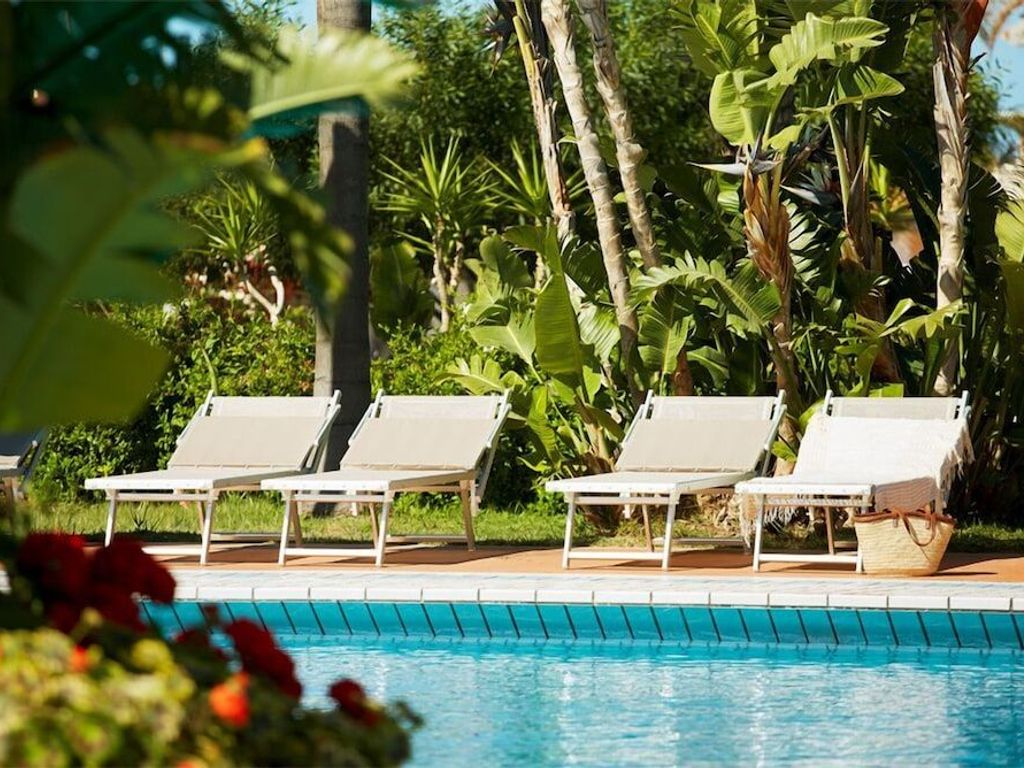Hotel Acacia Marina