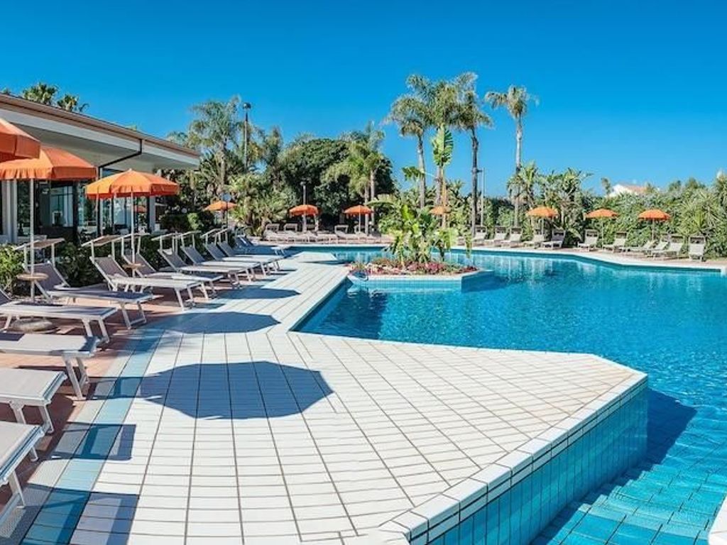 Hotel Acacia Marina