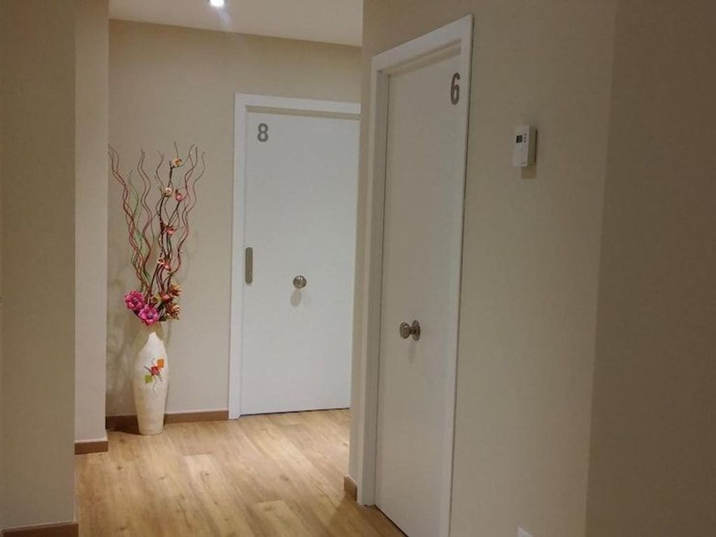 Hostal Barcelona Travel Hostal