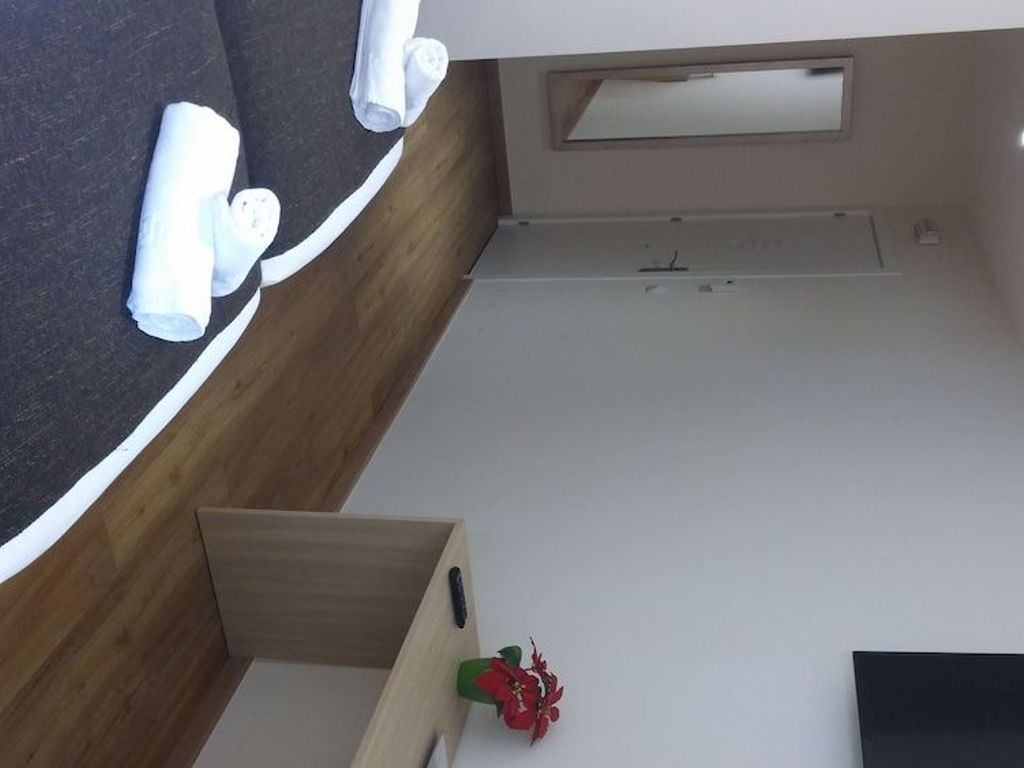 Hostal Barcelona Travel Hostal