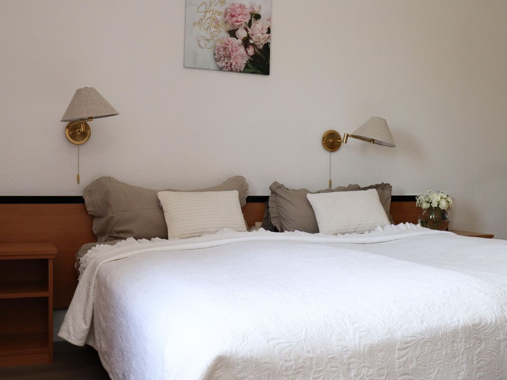 Landhaus Ellernkrug Hotel