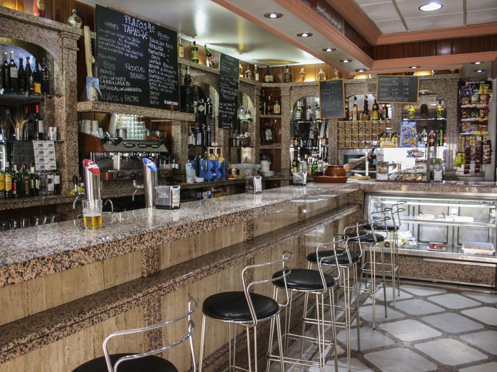 El Emigrante Hostal