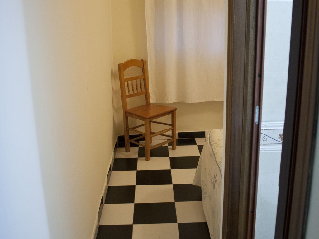 El Emigrante Hostal